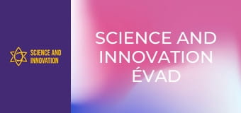 Science and Innovation Évad 1 Epizód 18