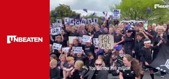 All Blacks In Their Own Words