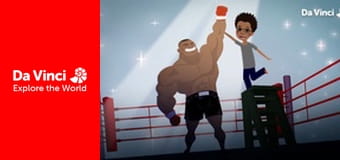 Mily Miss Questions - I'm Free!