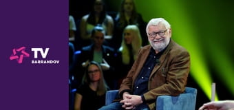 Josef Klíma: Jak jsem přežil devadesátky Josef Klíma: Jak jsem přežil devadesátky