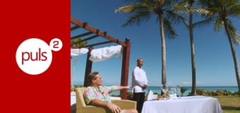 Wojciech Cejrowski. Boso Tajlandia S1E1 - Buddyzm