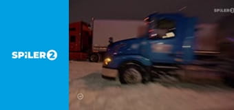 Teherautó-mentők: 401 S7E3 - Nincs jobb a jelennél