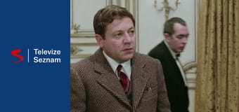 Zrození pana účetního