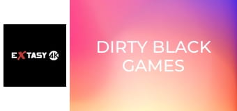 Dirty Black Games