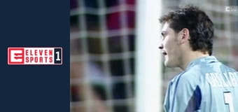 Z archiwum LaLiga S1E3