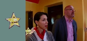 Cei Sapte Ani De Masa Sezon 1 Episod 8