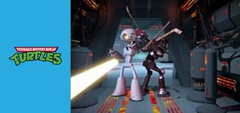 Wojownicze żółwie ninja Sezon 4 Odcinek 7