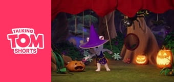 Scary Magic Show S2E4