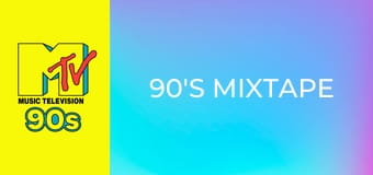 90's Mixtape