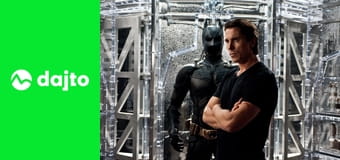 Návrat temného rytiera