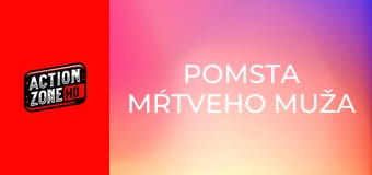 Pomsta mŕtveho muža