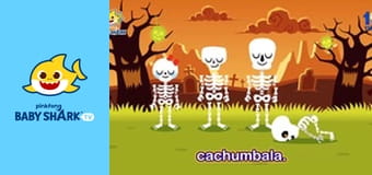 Sing along with Pinkfong and Hogi E7