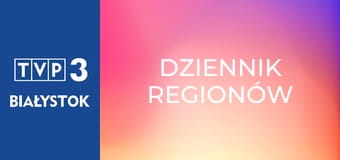 Dziennik regionów