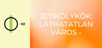 Jetikölykök: Láthatatlan város - Everest visszatér