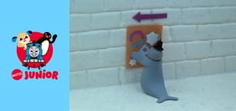 Pingu Sezonul 1 Episodul 22