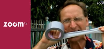 Wojciech Cejrowski - boso przez świat S1E17 - W drodze do dżungli