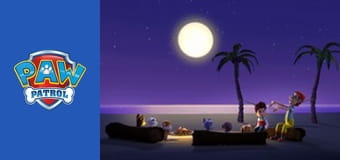 Tlapková patrola 2. série, 13. díl