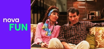 Ženatý se závazky S1E1