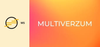 Multiverzum