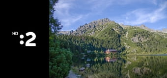 Pralesy Slovenska E2 - Šúrsky prales