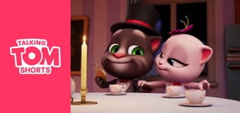 Let’s Ruin a Party! S2E20 Let’s Ruin a Party! S2E20