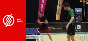 Asztalitenisz: Országos Bajnokság