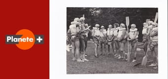 Los Polacos. Kajakiem przez kanion Colca S1E1