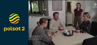 Sekrety rodziny S2E41 - Teatr lalek