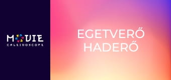Egetverő haderő Egetverő haderő