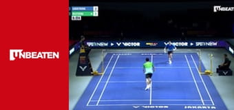 Badminton