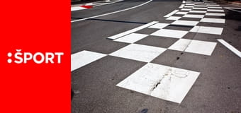 FIA WEC: 6 hodín Bahrajn E8