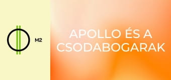 Apollo és a csodabogarak - Nem emlékszem!
