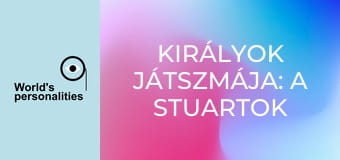 Királyok játszmája: A Stuartok – Egy véres uralom - 2. rész