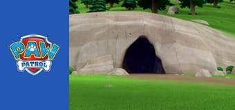 Psi Patrol Sezon 2 Odcinek 3