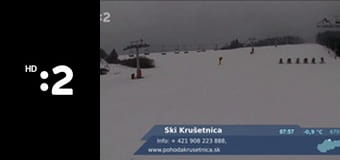 Živá panoráma E88