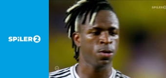 La Liga miniprogramok 2025/2026 S2025E10 - Vinicius Jr. 8:19