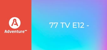 77 TV E12 - Przypadki awarii