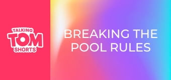 Breaking the Pool Rules S2E15