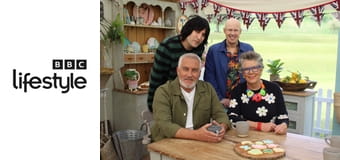 Wielkie brytyjskie wypieki S11E10 Wielkie brytyjskie wypieki S11E10