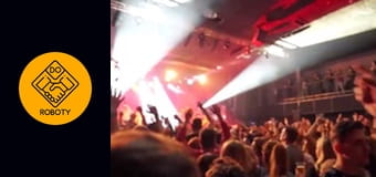 ORGANIZOWAŁEM KONCERT STACHURSKIEGO, ILE MOŻNA ZAROBIĆ?