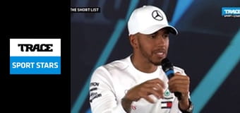 The Short List E16 - Top 10 World Cup Players