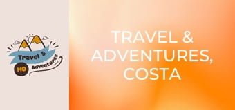 Travel & Adventures, Costa Del Sol