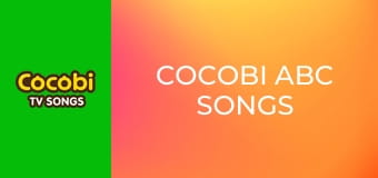 Cocobi ABC Songs
