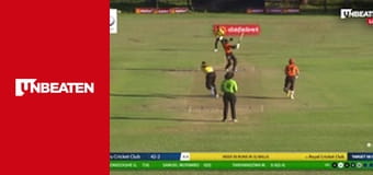 Squash - PSA World Championships