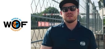 Motor Sport  Sezon 1 Odcinek 5