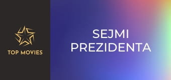 Sejmi prezidenta
