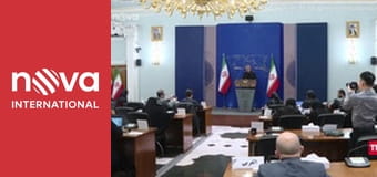 Polední Televizní noviny