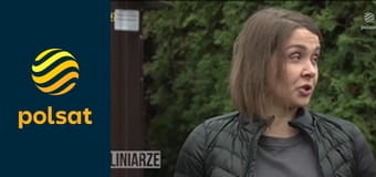 Gliniarze S12E25 - Śmierć przy drodze