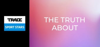 The Truth About... E26 - Black Power Salute