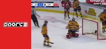 Lední hokej - Frölunda - Lulea